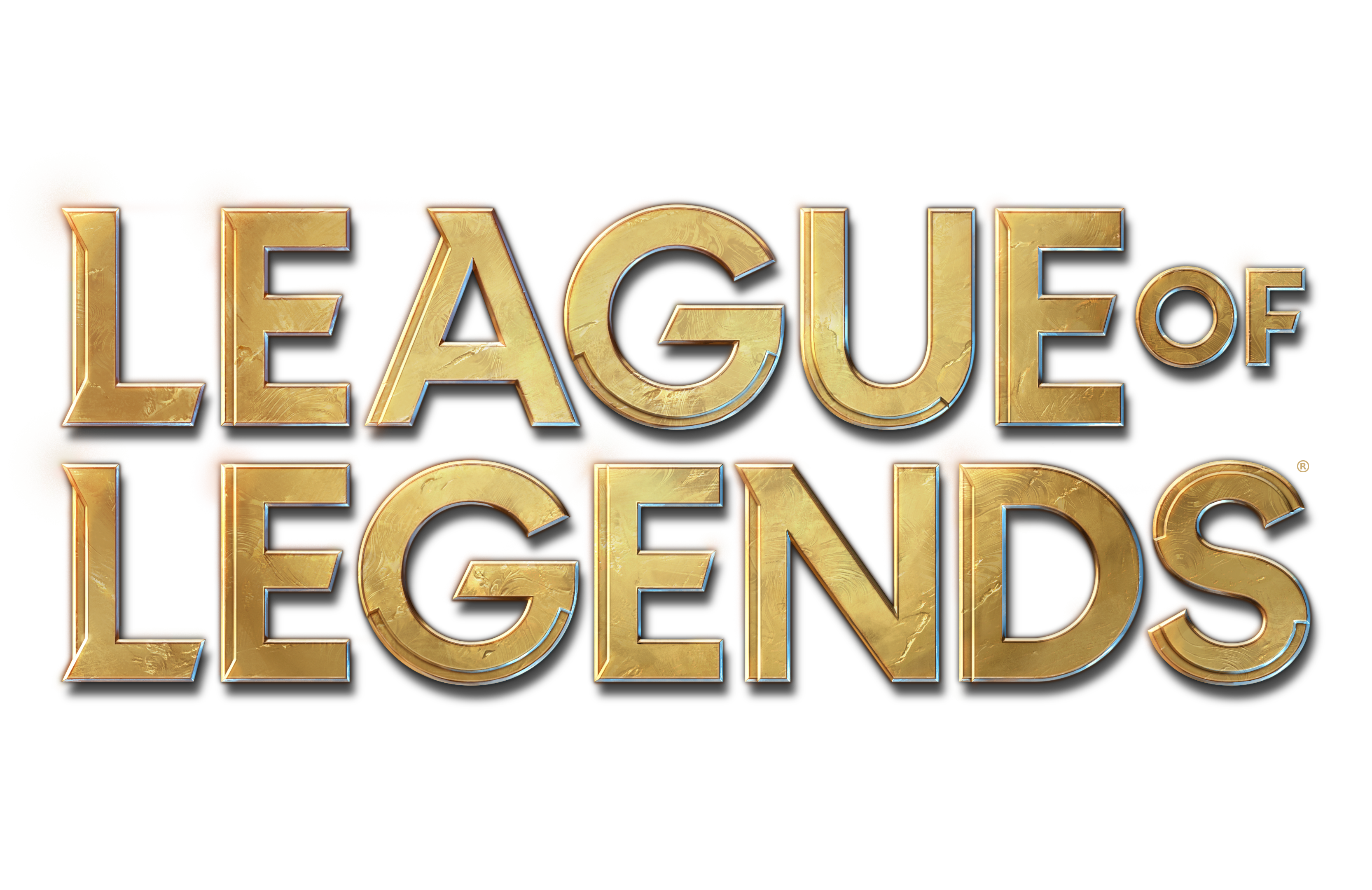 League of Legends